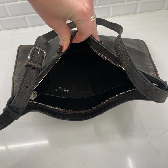 Acne Studios - Platt shoulder bag (NEW) - Picture 9 of 10